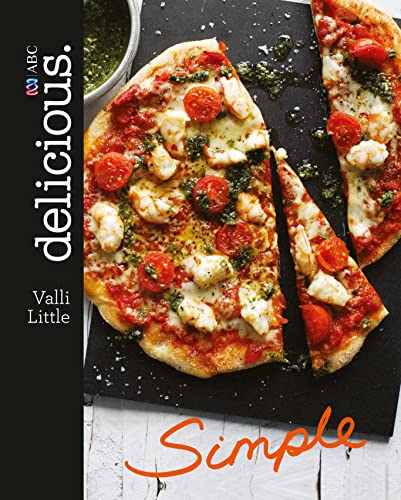Delicious Simple
