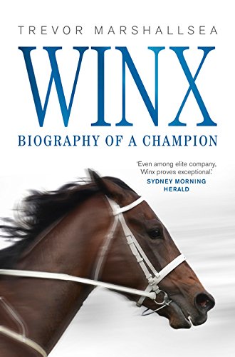 Winx: Biography of a Champion