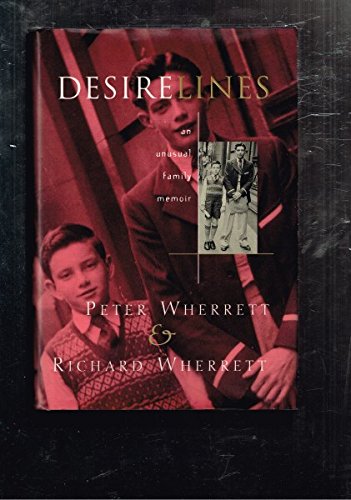 Desirelines: An Unusual Family Memoir