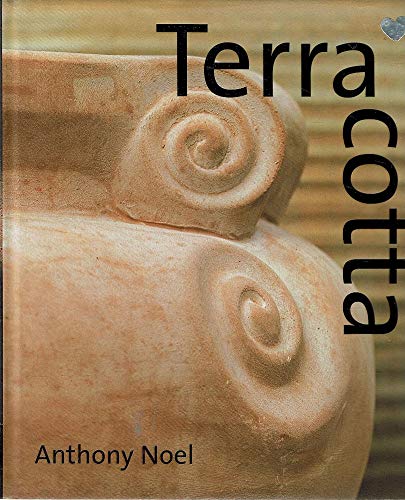 Terracotta: For Plants and Gardens