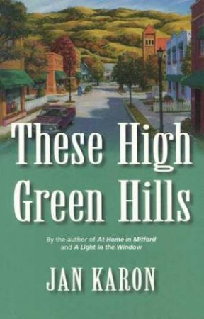 These High Green Hills