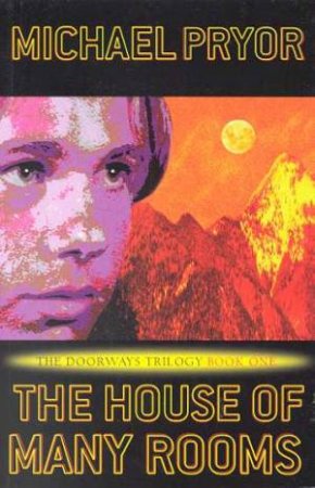 House of Many Rooms Book 1