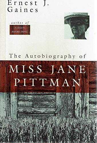 The Autobiography of Miss Jane Pittman