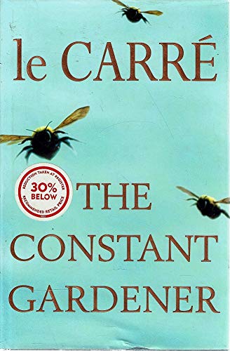 The Constant Gardener