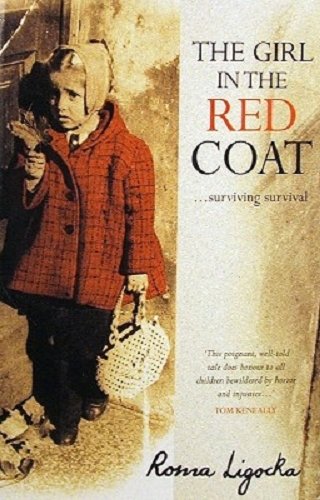 The Girl in the Red Coat