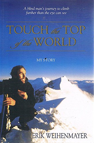 Touch the Top of the World