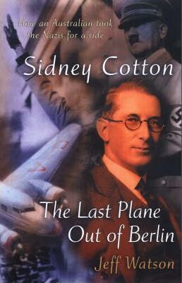Sidney Cotton