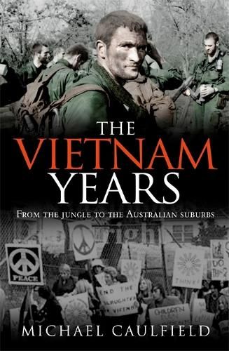 The Vietnam Years