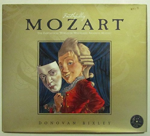 Faithfully Mozart