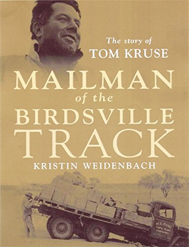 Mailman of the Birdsville Track - the Illustrated Edition