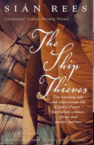 The Ship Thieves