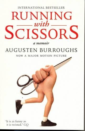 Running With Scissors