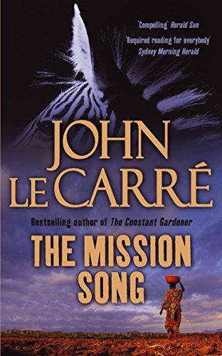 The Mission Song