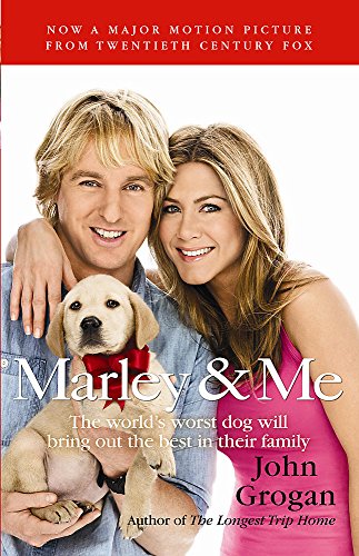 Marley and Me