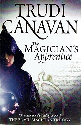 The Magician's Apprentice