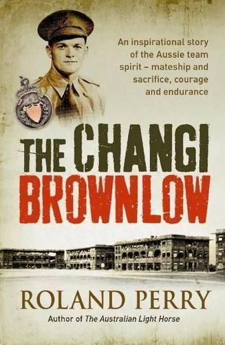 The Changi Brownlow: An inspirational story of the Aussie spirit