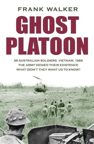 Ghost Platoon