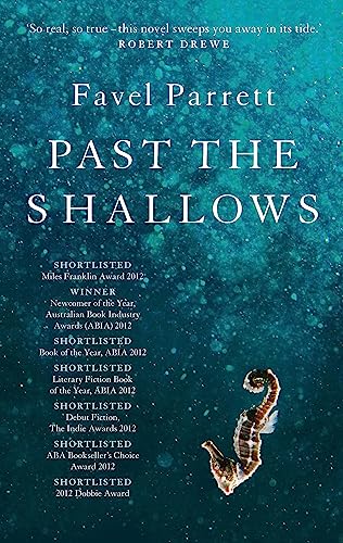 Past the Shallows