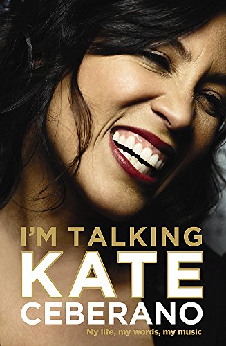 I'm Talking: My Life, My Words, My Music