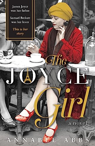 The Joyce Girl