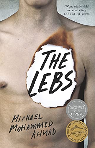 The Lebs: Miles Franklin Literary Award Finalist