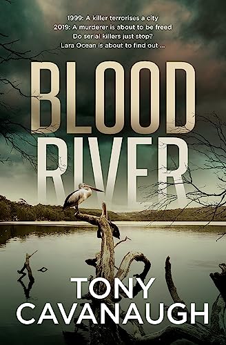 Blood River