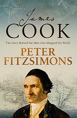 James Cook: The story behind the man who mapped the world