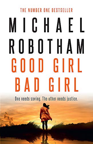 Good Girl, Bad Girl: Cyrus Haven Book 1