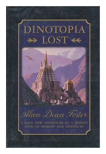 Dinotopia Lost