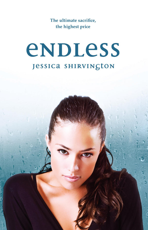 Endless: Violet Eden Chapters: Book Four