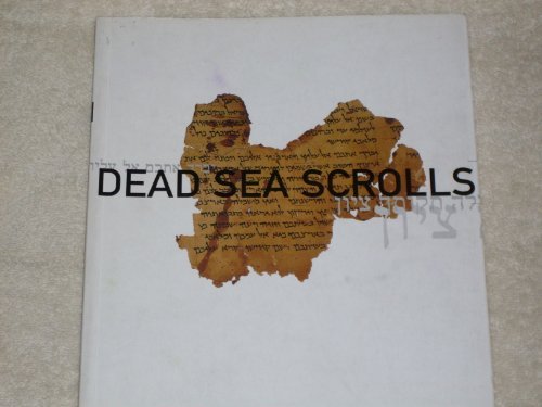 Dead Sea (Scrolls)