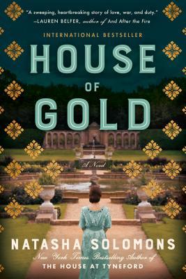 House of Gold