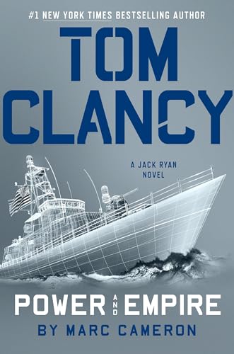 Tom Clancy Power And Empire