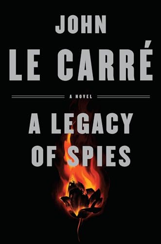 A Legacy of Spies