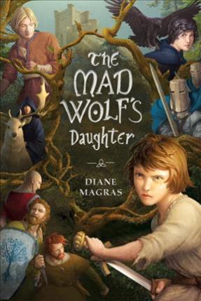 The Mad Wolf's Daughter