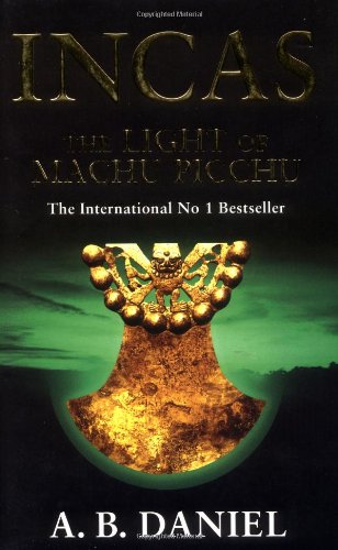 The Light of Machu Picchu