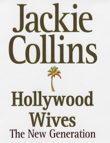 Hollywood Wives: The New Generation