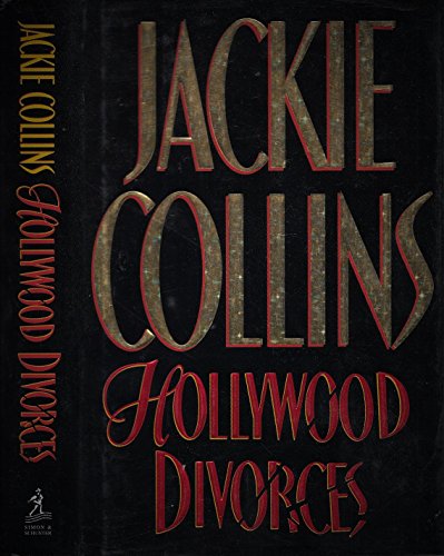 Hollywood Divorces