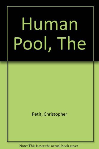 The Human Pool