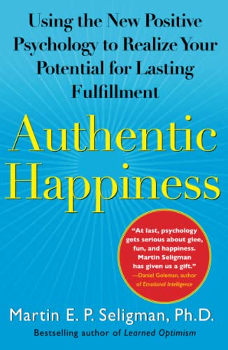 Authentic Happiness