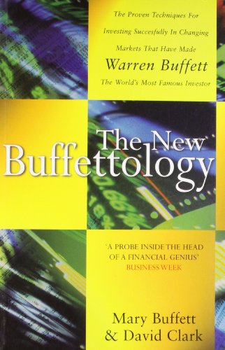 The New Buffettology