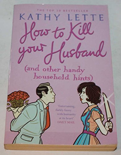 How to Kill Your Husband