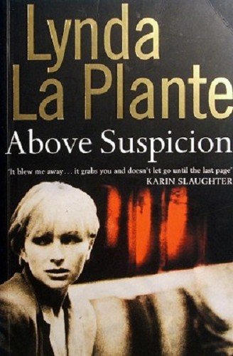 Above Suspicion