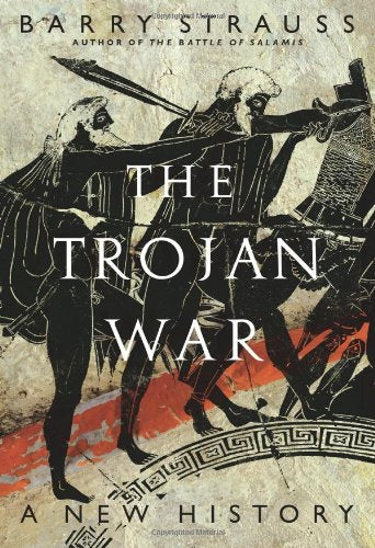 The Trojan War: a New History