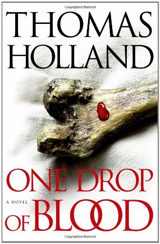 One Drop of Blood