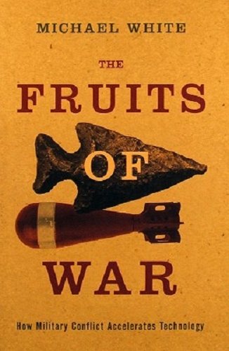 The Fruits of War: How Military Conflict Accelerates Technology