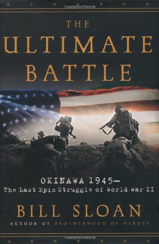 The Ultimate Battle