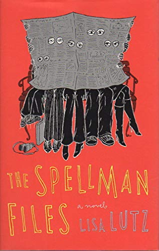 The Spellman Files