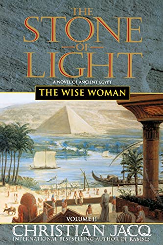 The Stone of Light: Volume 2: The Wise Woman