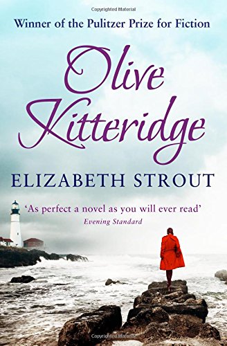 Olive Kitteridge: A Novel in Stories